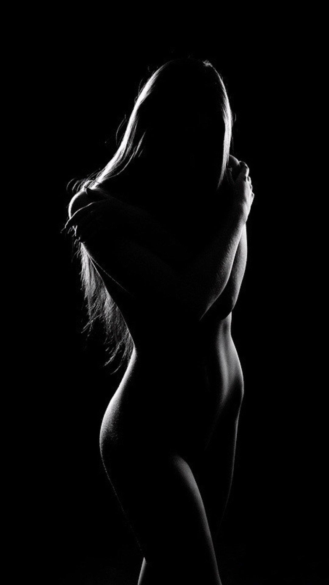 Эротичные фэнтези девушки.