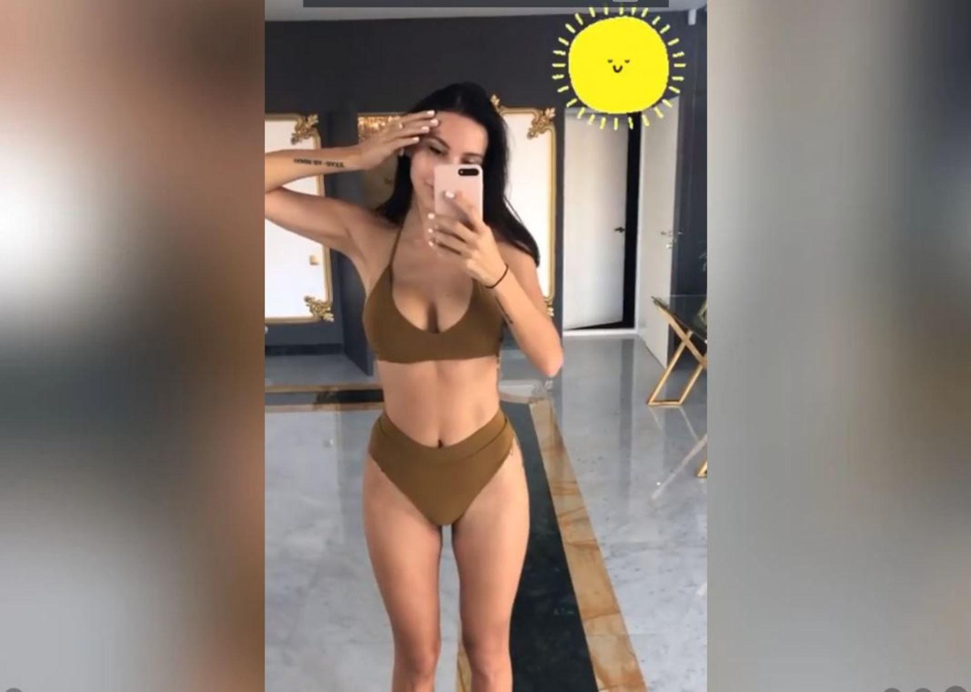 Голая Оксана Самойлова и горячие фото. Голая Оксана Самойлова и горячие фото.