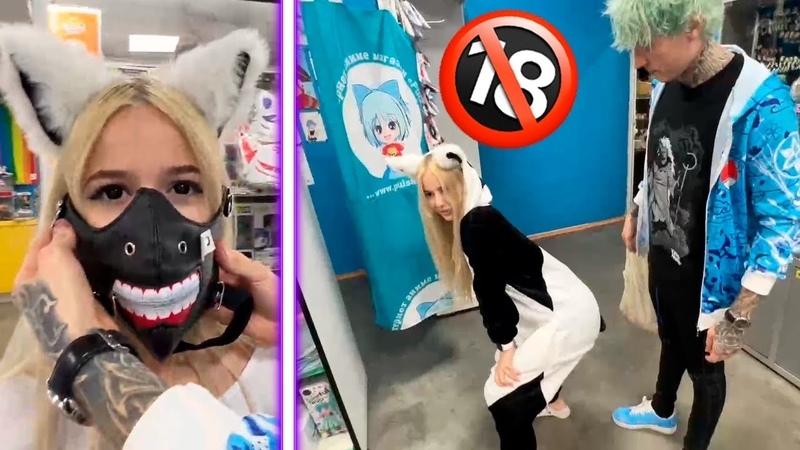 Симбочка и Евтушенко Симбочка и Евтушенко