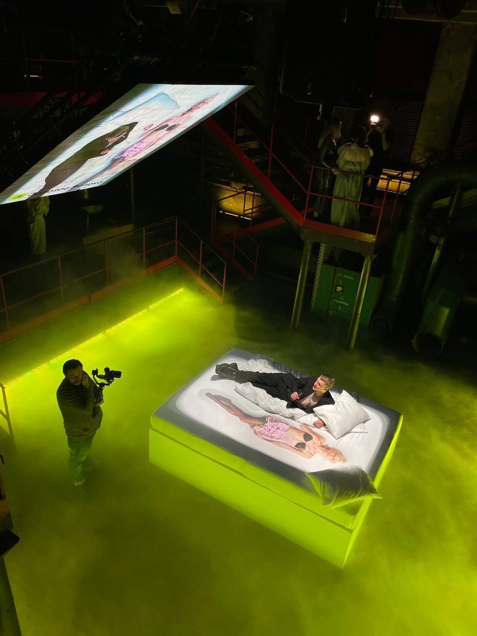 Скандальная "Голая" вечеринка Ивлеевой (Слитые в сеть 98 фото + видео "знаменитостей")