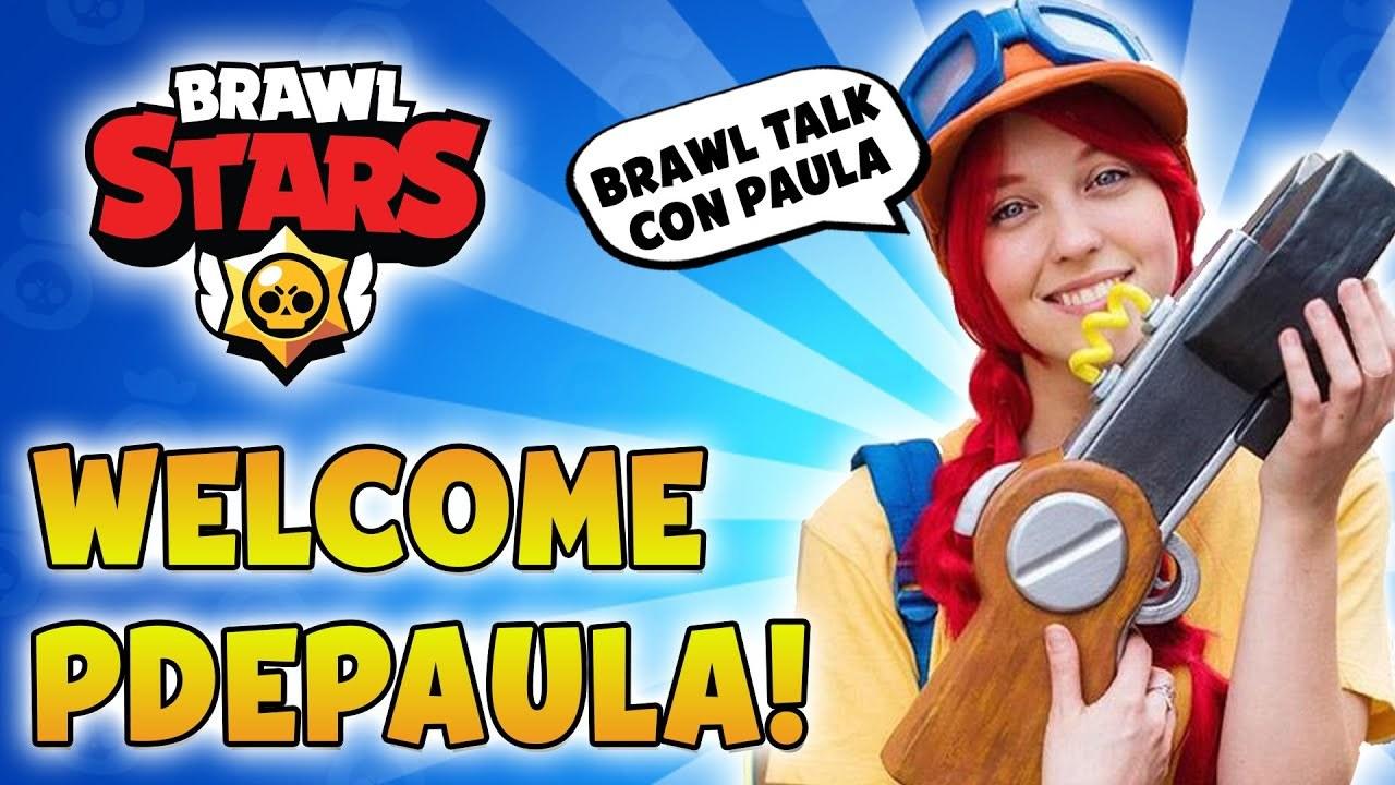 Слив Комьюнити менеджер Паула БРАВЛ старс, Косплей Браво старс Паула. Слив Комьюнити менеджер Паула БРАВЛ старс, Косплей Браво старс Паула.