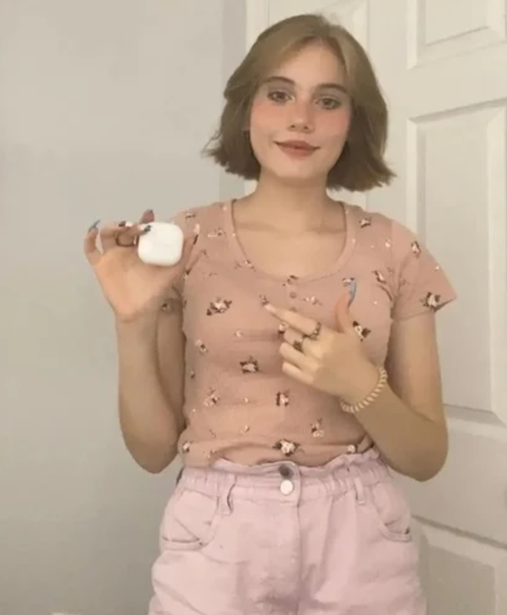 Стоит отметить, что в сети очень мало личной информации о русской знаменитости.