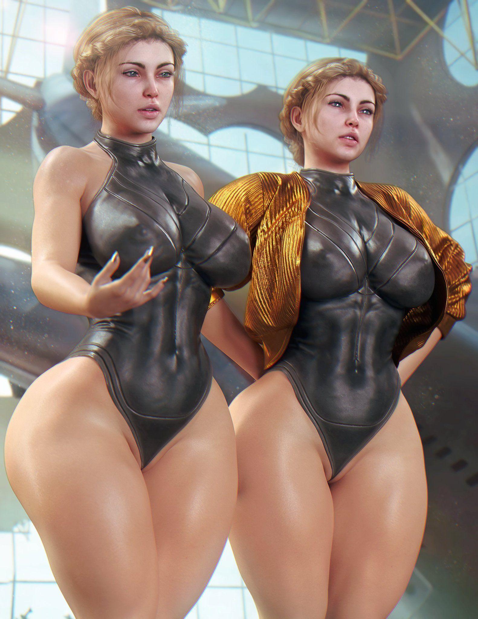 Близняшки из Atomic Heart — Слив скачать бесплатно. Близняшки из Atomic Heart — Слив скачать бесплатно.