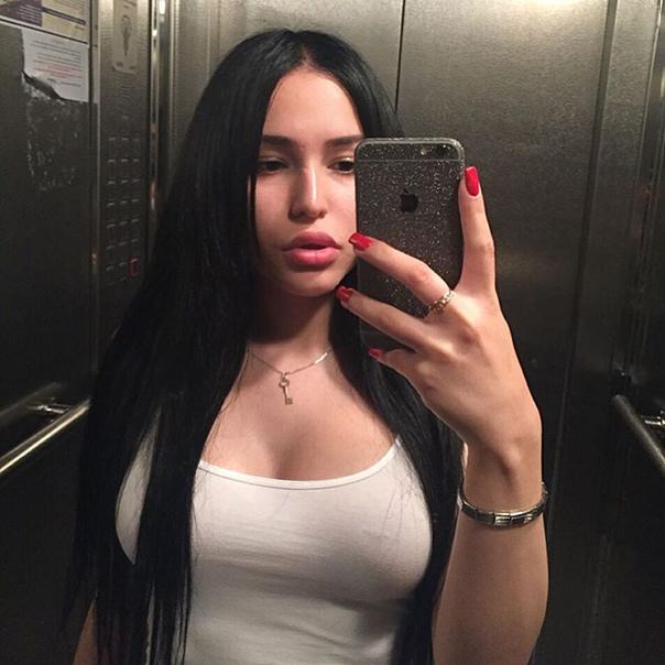 Новый слив Алисы Муса. Новый слив Алисы Муса.