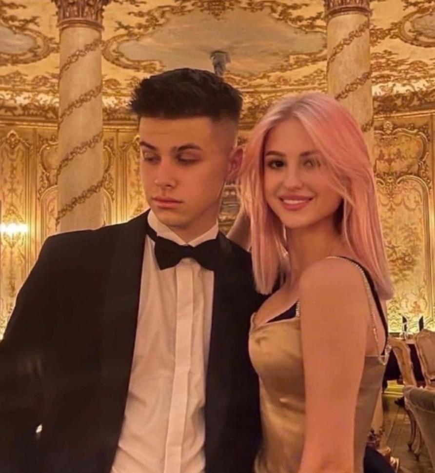 Фогель и диана астер слили. Фогель и диана астер слили.