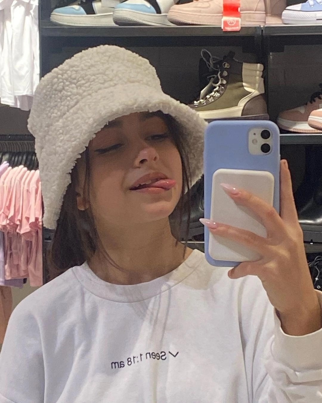 Слив Полины из ШГШ 30 горячих фото Анастасия Семенюк (Полина Штефан) Слив Полины из ШГШ 30 горячих фото Анастасия Семенюк (Полина Штефан)