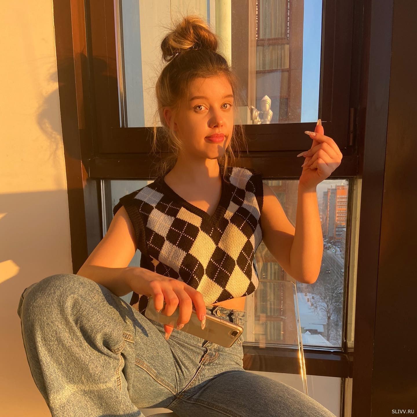 Лина Мельник Лина Мельник