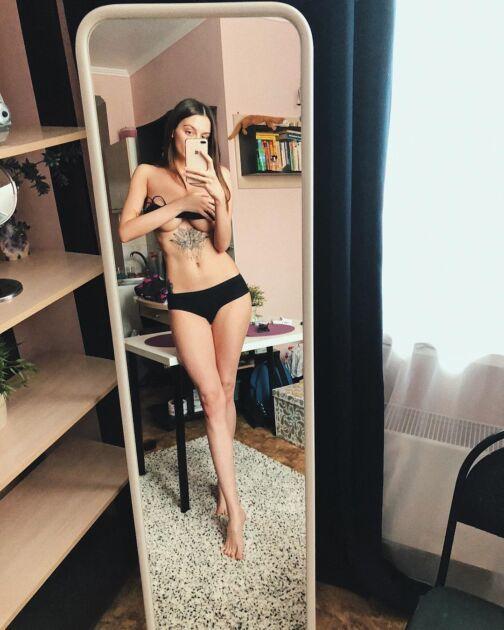 Юлия Ляшева стримерша Юлия Ляшева стримерша