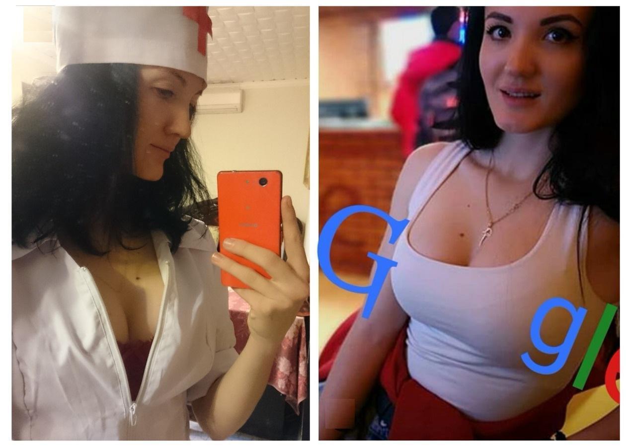 Роскошная Туман за работой. Роскошная Туман за работой.