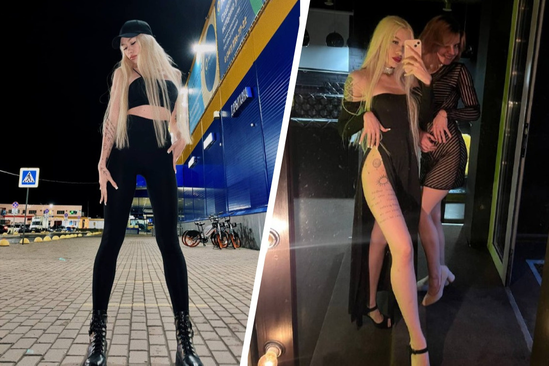 Участница ТВ-шоу "Беременна в 16" Люба завела приватный аккаунт. Участница ТВ-шоу "Беременна в 16" Люба завела приватный аккаунт.