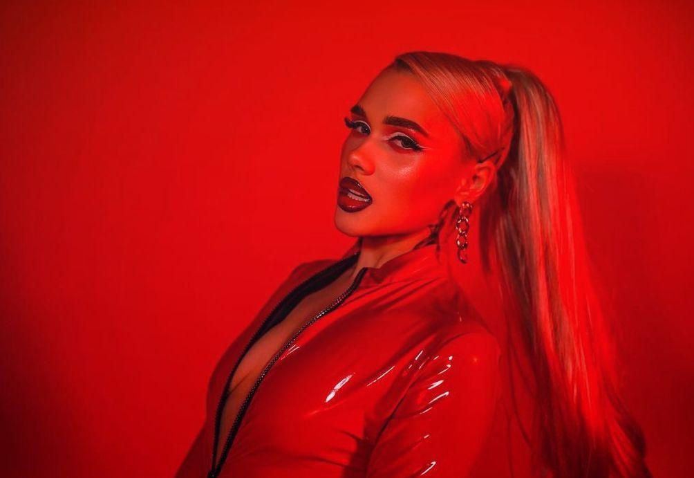 Голая Diana Di Голая Diana Di