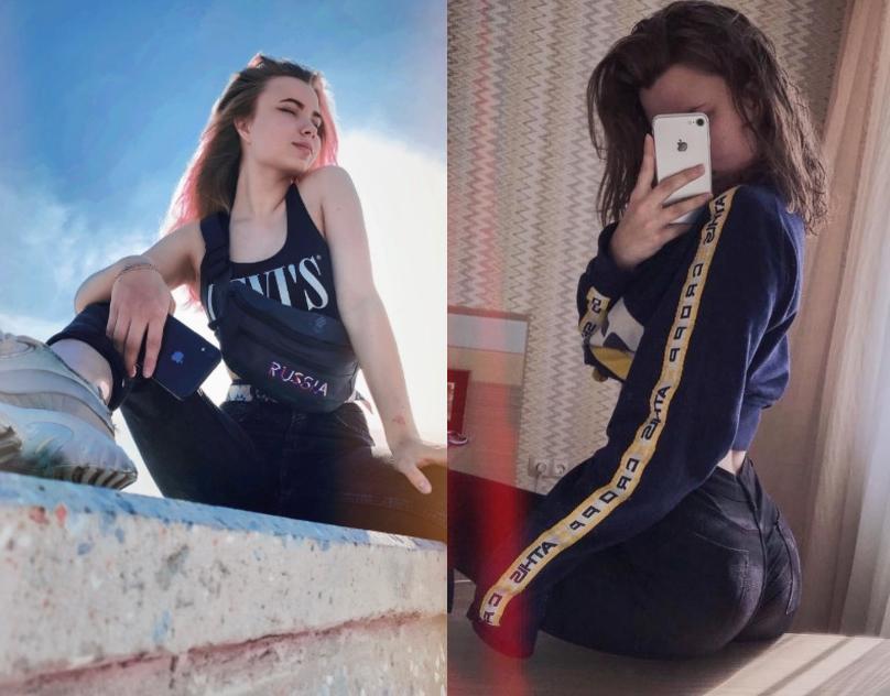 Okidoooky Арина Снежко сливы интимок. Okidoooky Арина Снежко сливы интимок.