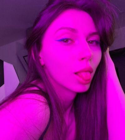 Fruktozka (фруктозка) - слив горячих фото 18+ Fruktozka (фруктозка) - слив горячих фото 18+