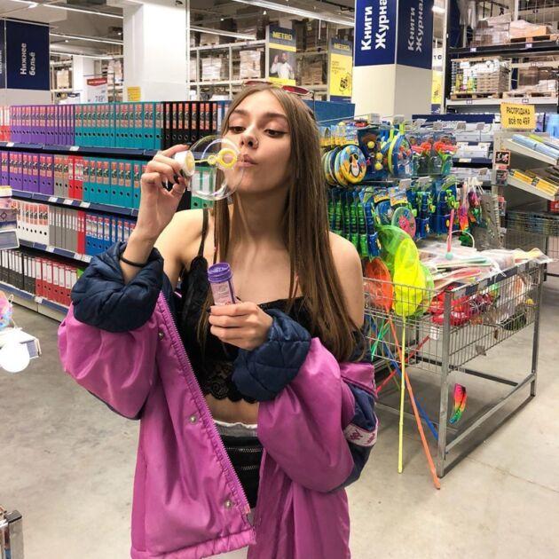 Слитые фото Вики Ред (Vikared) с Твич Слитые фото Вики Ред (Vikared) с Твич