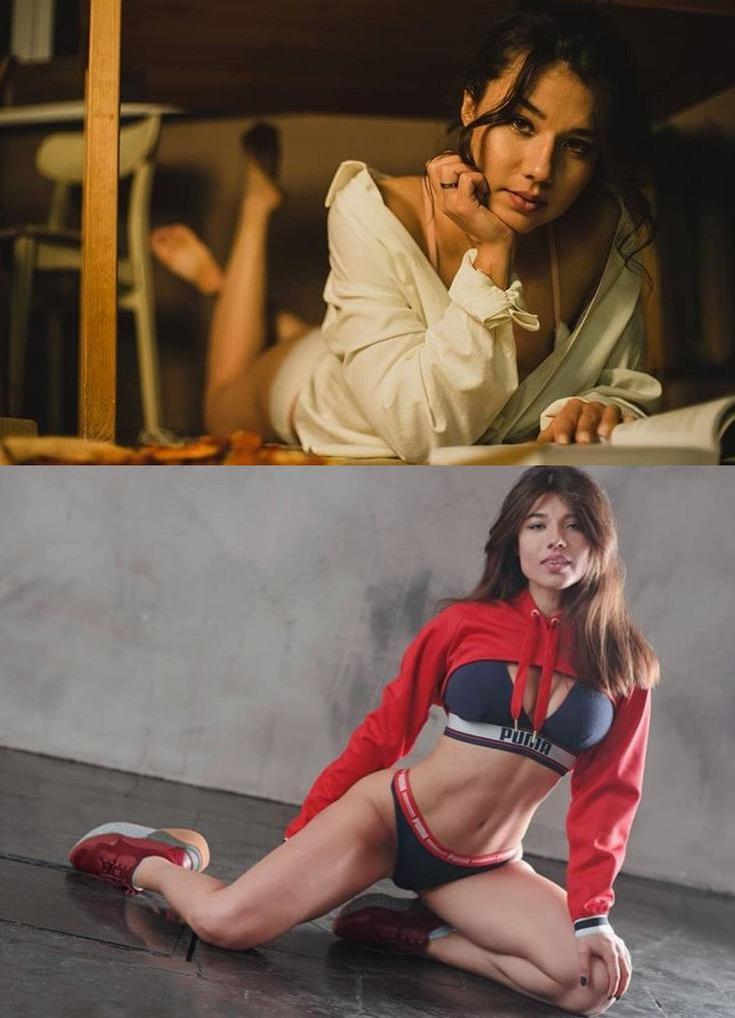 Слив Даши Островской, который точно зайдет всем!