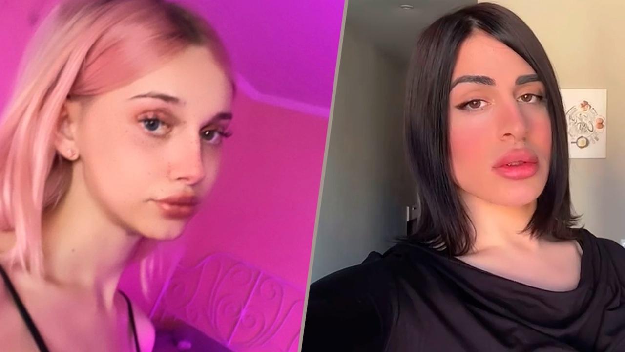 Блогеры Даша Корейка и Хилми Форкс стали фигурантами дела о пропаганде ЛГБТ. Блогеры Даша Корейка и Хилми Форкс стали фигурантами дела о пропаганде ЛГБТ.