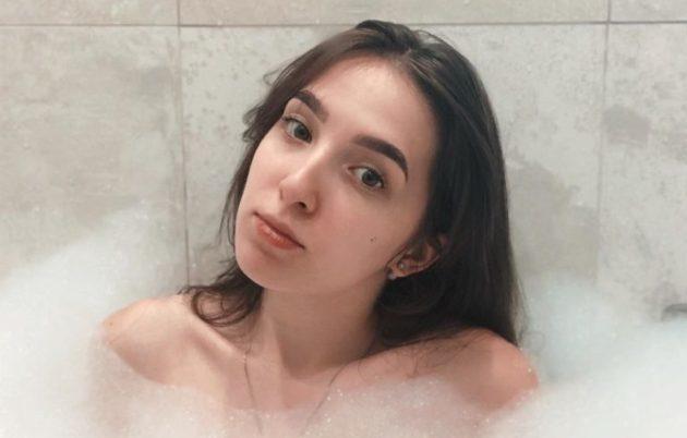 Слив Наташи Генсухи Слив Наташи Генсухи