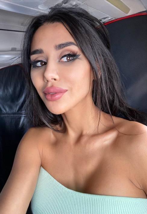 Фарида Ширинова голая Фарида Ширинова голая