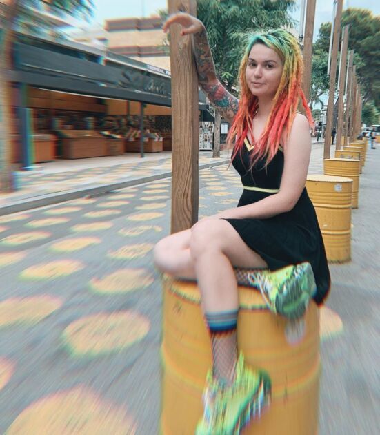 Слитые фото Вики Картер. Слитые фото Вики Картер.