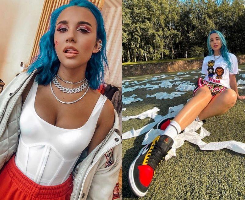 Миа Бойка горячие фото: в купальнике и нижнем белье Миа Бойка горячие фото: в купальнике и нижнем белье