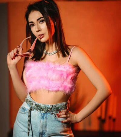 Катя Девушка Варпача Слив Фото Катя Девушка Варпача Слив Фото