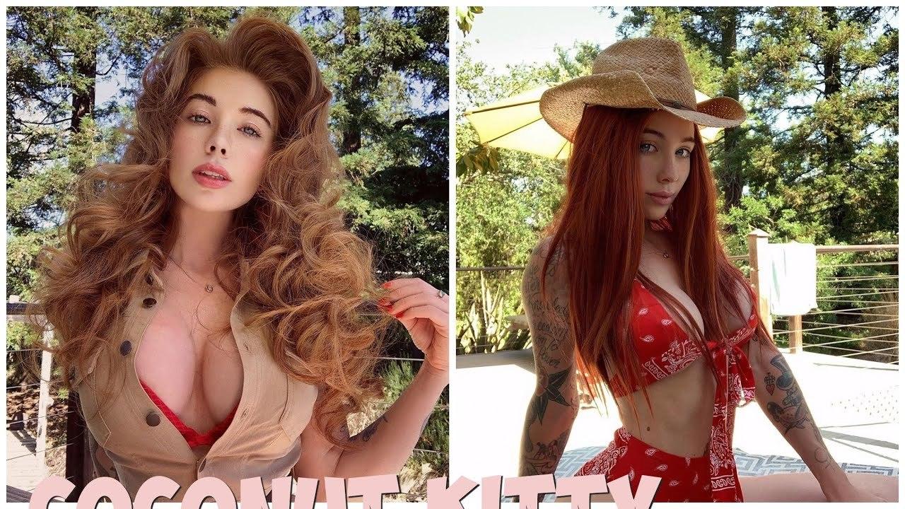 Фото Диана Дитс, Coconutkitty143. Фото Диана Дитс, Coconutkitty143.