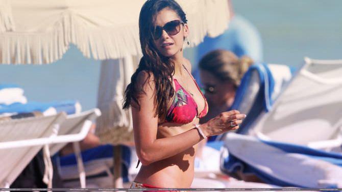 Добрев Nina Dobrev голая и сексуальная, коллекция фотографий. Добрев Nina Dobrev голая и сексуальная, коллекция фотографий.