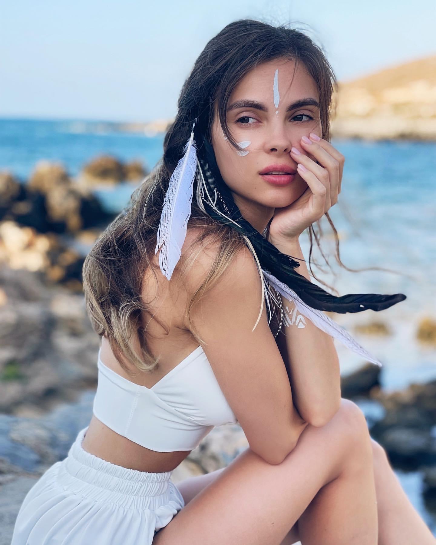 Nataly Chuiko. Nataly Chuiko.