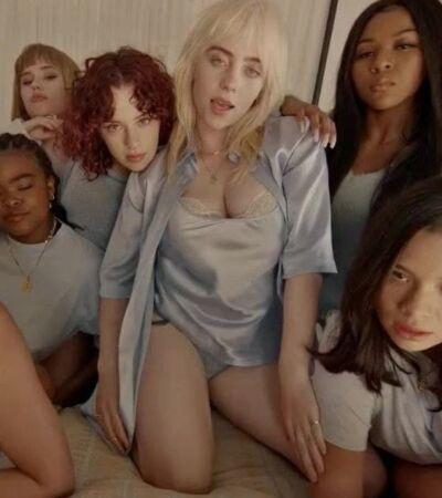 Многие хотят видеть их в более откровенном виде в сетях. Многие хотят видеть их в более откровенном виде в сетях.