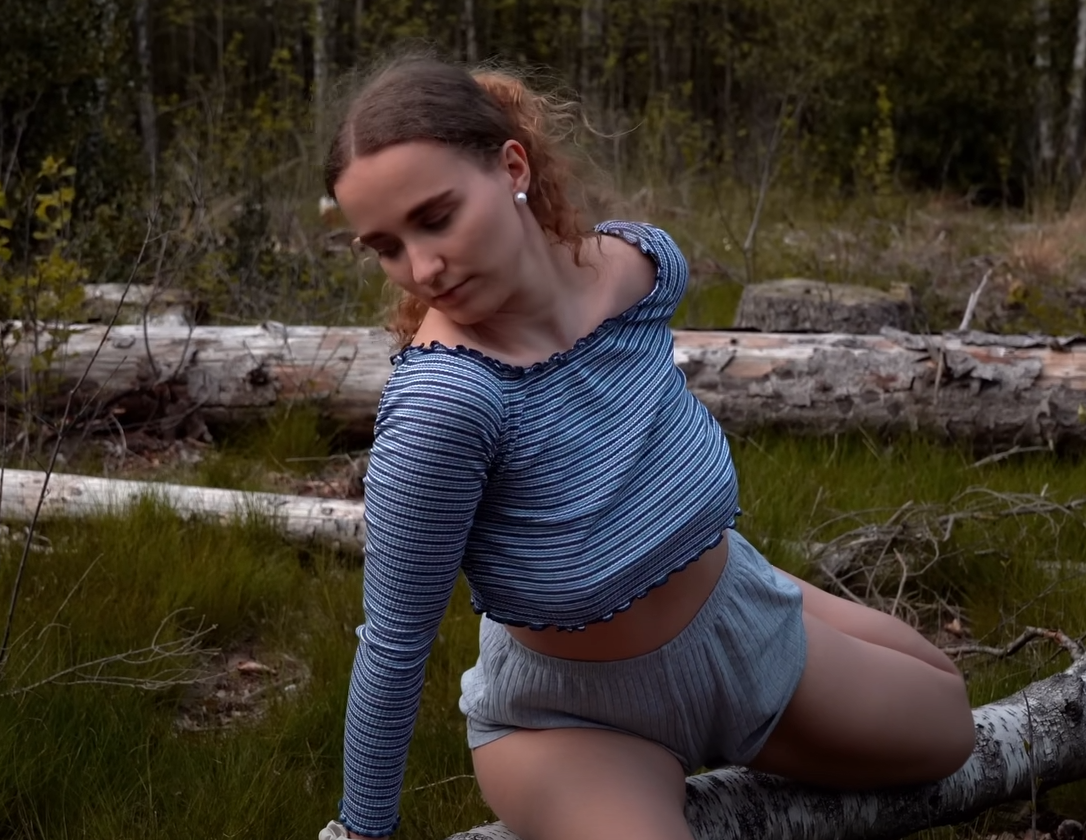 Фото Flowina Paradis yoga 18+ Фото Flowina Paradis yoga 18+