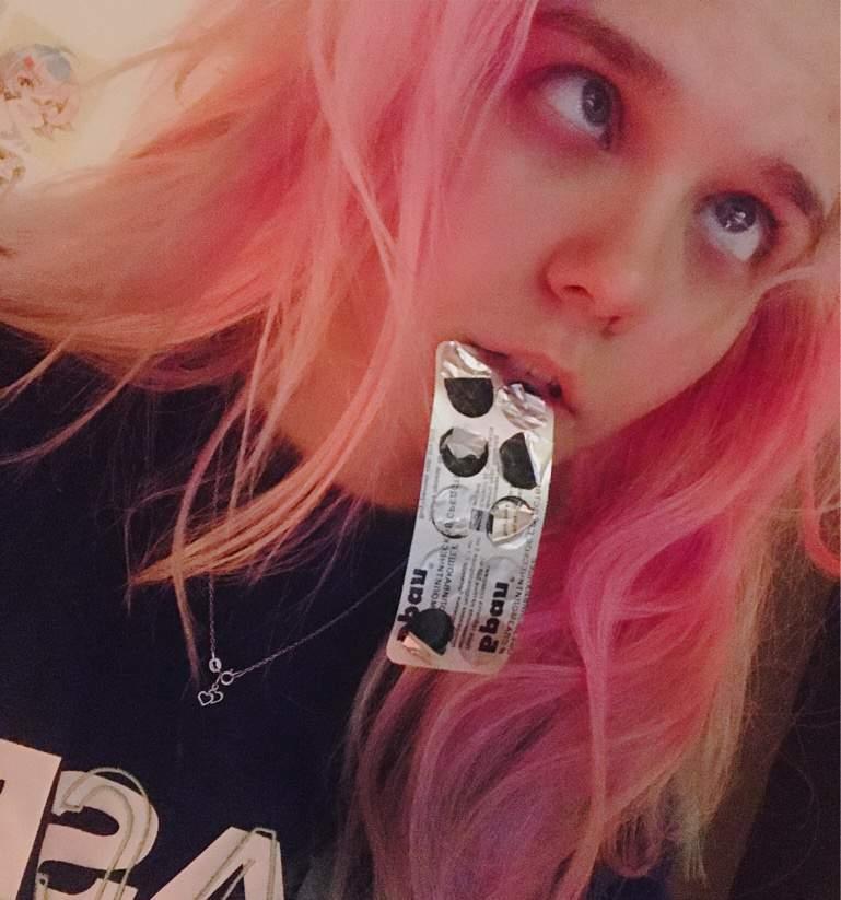 Екатерина Морозенко chio Yam 18 Екатерина Морозенко chio Yam 18