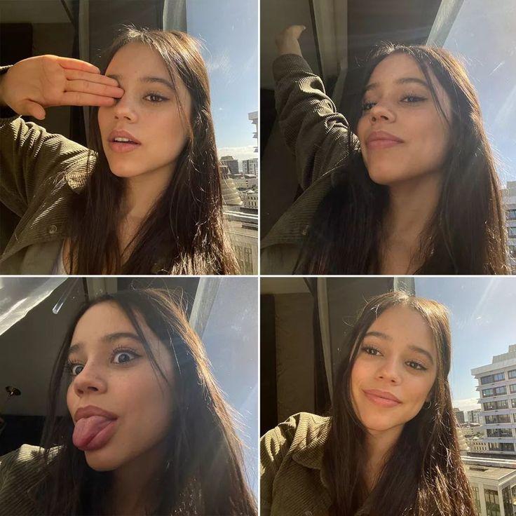 Голая в Сети есть, но не факт, что фото настоящие. В общем слив весьма сомнительный. Голая в Сети есть, но не факт, что фото настоящие. В общем слив весьма сомнительный.