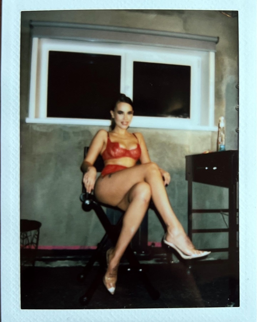 Анастасия Резник - Слив. Анастасия Резник - Слив.