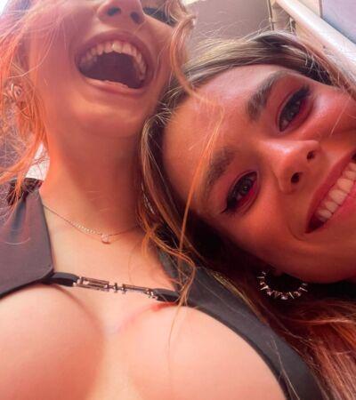 Маха Горячёва фото. Маха Горячёва фото.