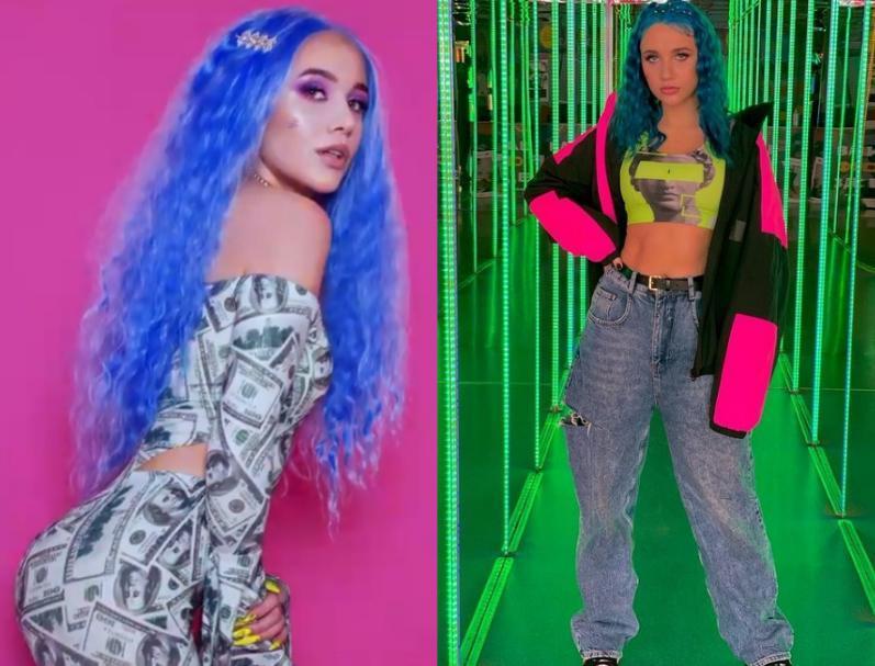 30 горячих фото Миа Бойка... 30 горячих фото Миа Бойка...