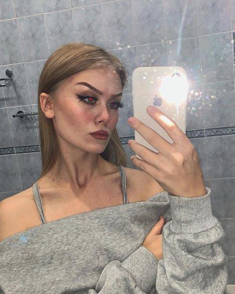 Даша дошик тик ток 2022 фото Даша дошик тик ток 2022 фото