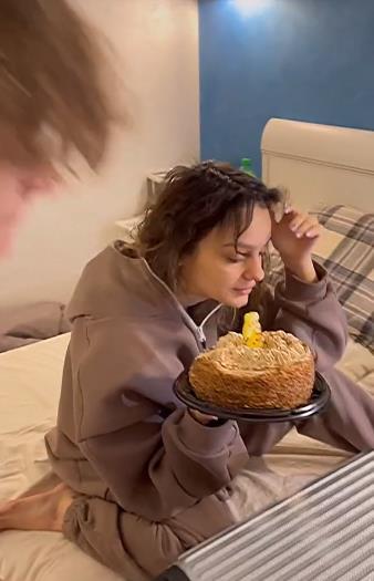 Почему расстались даня с дарьяной? что заставило их помириться? это всё хайп?