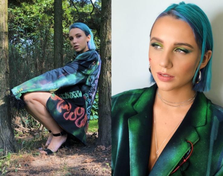 Миа Бойка горячие фото: в купальнике и нижнем белье Миа Бойка горячие фото: в купальнике и нижнем белье