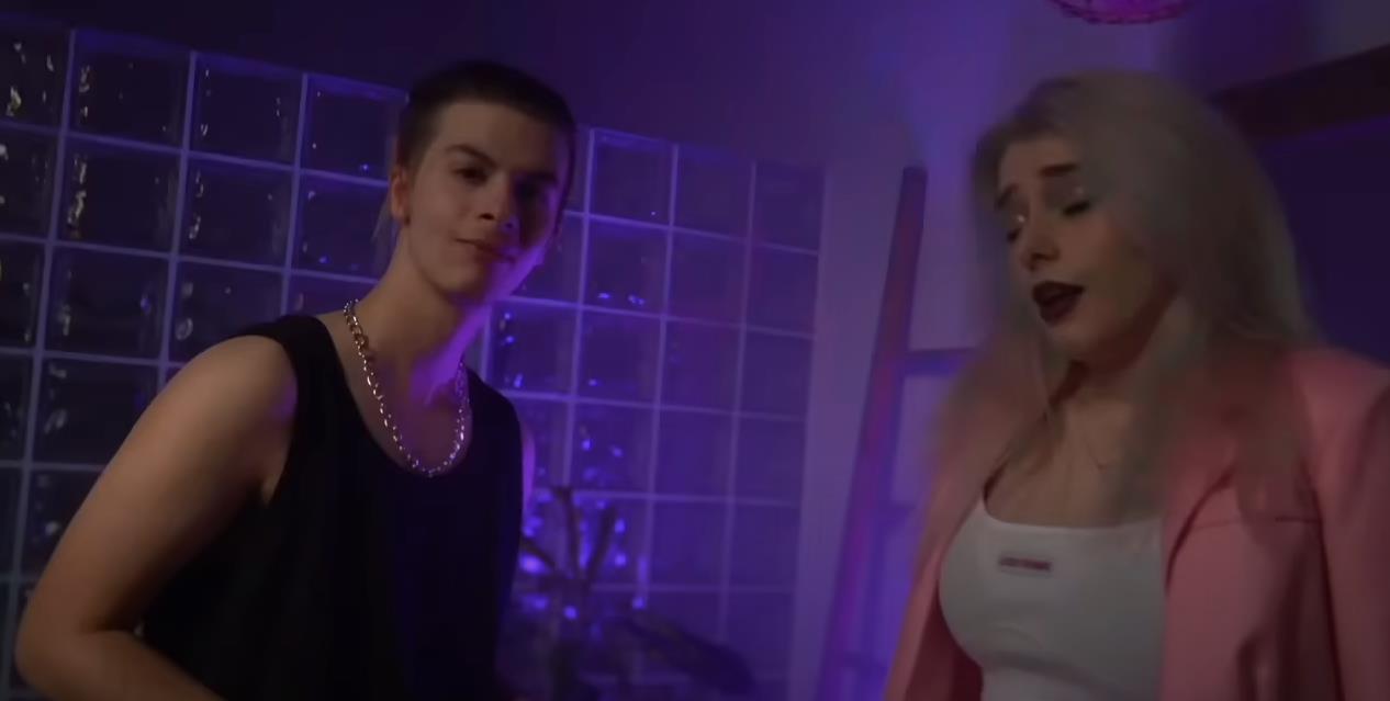 Света Соллар и Иван золо слив Света Соллар и Иван золо слив