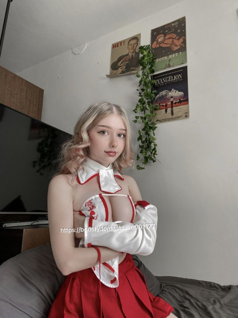 Слив бусти nastalive001177 Анастасия Щелокова Слив бусти nastalive001177 Анастасия Щелокова