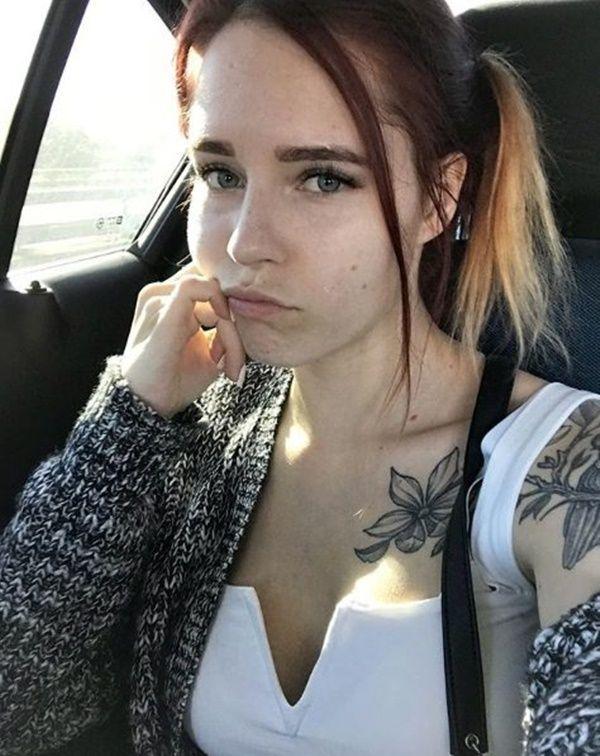 Denly (Елизавета Оленева): биография стримерши на Twitch.