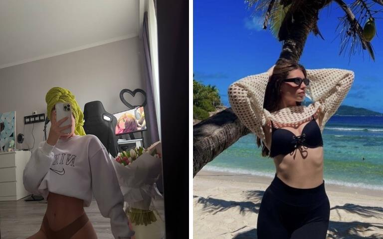 Фото барби гёрл стримерша hot на пляже. Фото барби гёрл стримерша hot на пляже.