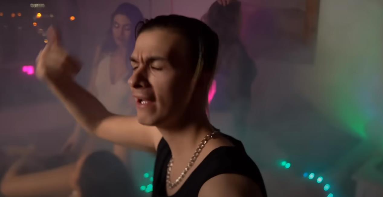 Иван золло 2004 Иван золло 2004