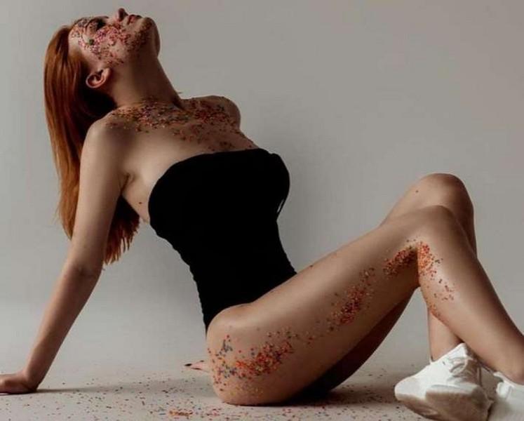 Блогерша дарья перова дошик секси. Блогерша дарья перова дошик секси.