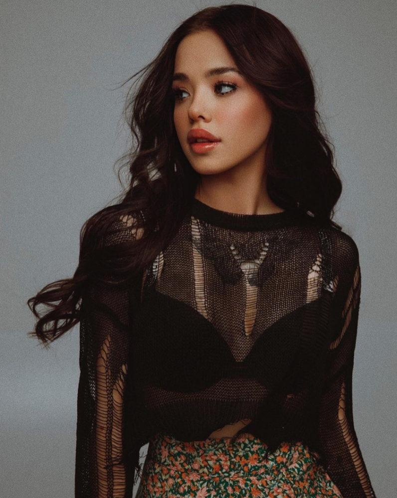 Горячие фото Лунаком Эвелина 2022.