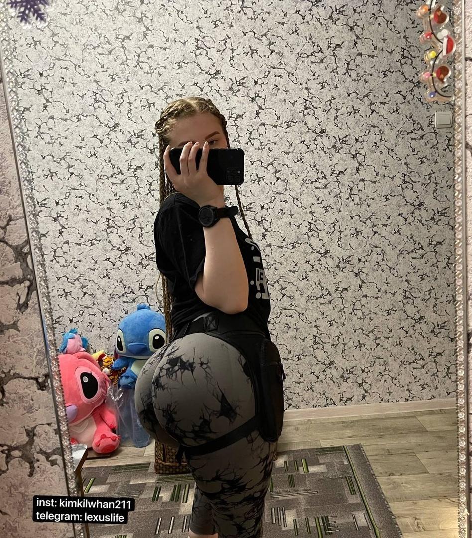 Эксклюзивный слив Lexuslife Эксклюзивный слив Lexuslife