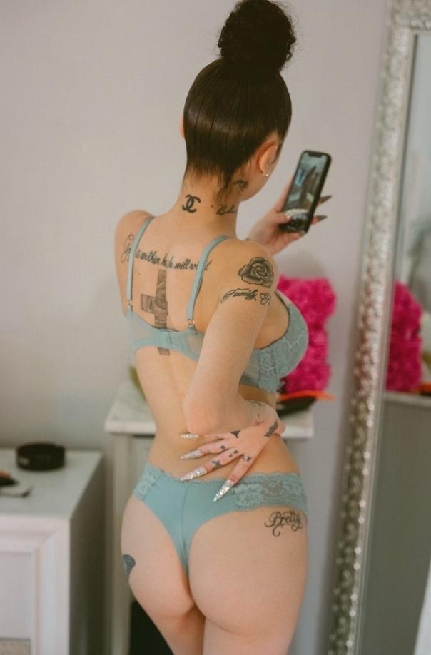 Bhad Bhabie OnlyFans слив Bhad Bhabie OnlyFans слив