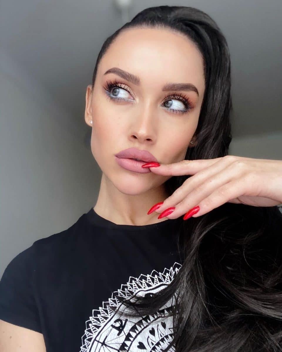 Кристина Свит LUXURYGIRL горячие фото. Кристина Свит LUXURYGIRL горячие фото.