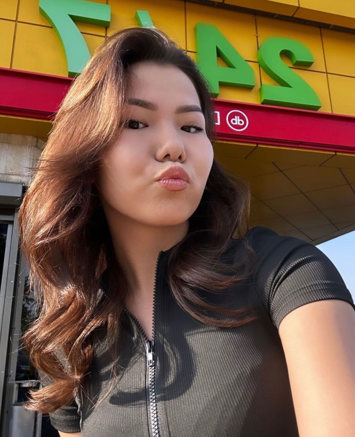 Дилайда тиктокерша Дилайда тиктокерша