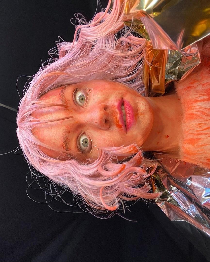 Фото Эмма Майерс Энид, Эмма Венсдэй, Эмма Майерс актриса.